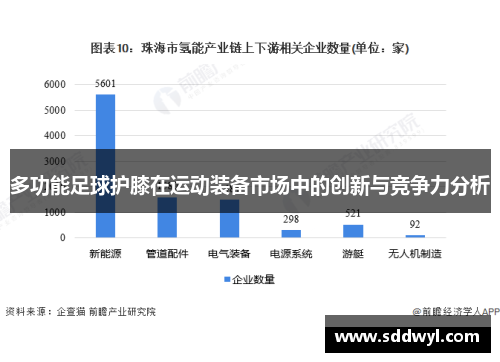 多功能足球护膝在运动装备市场中的创新与竞争力分析