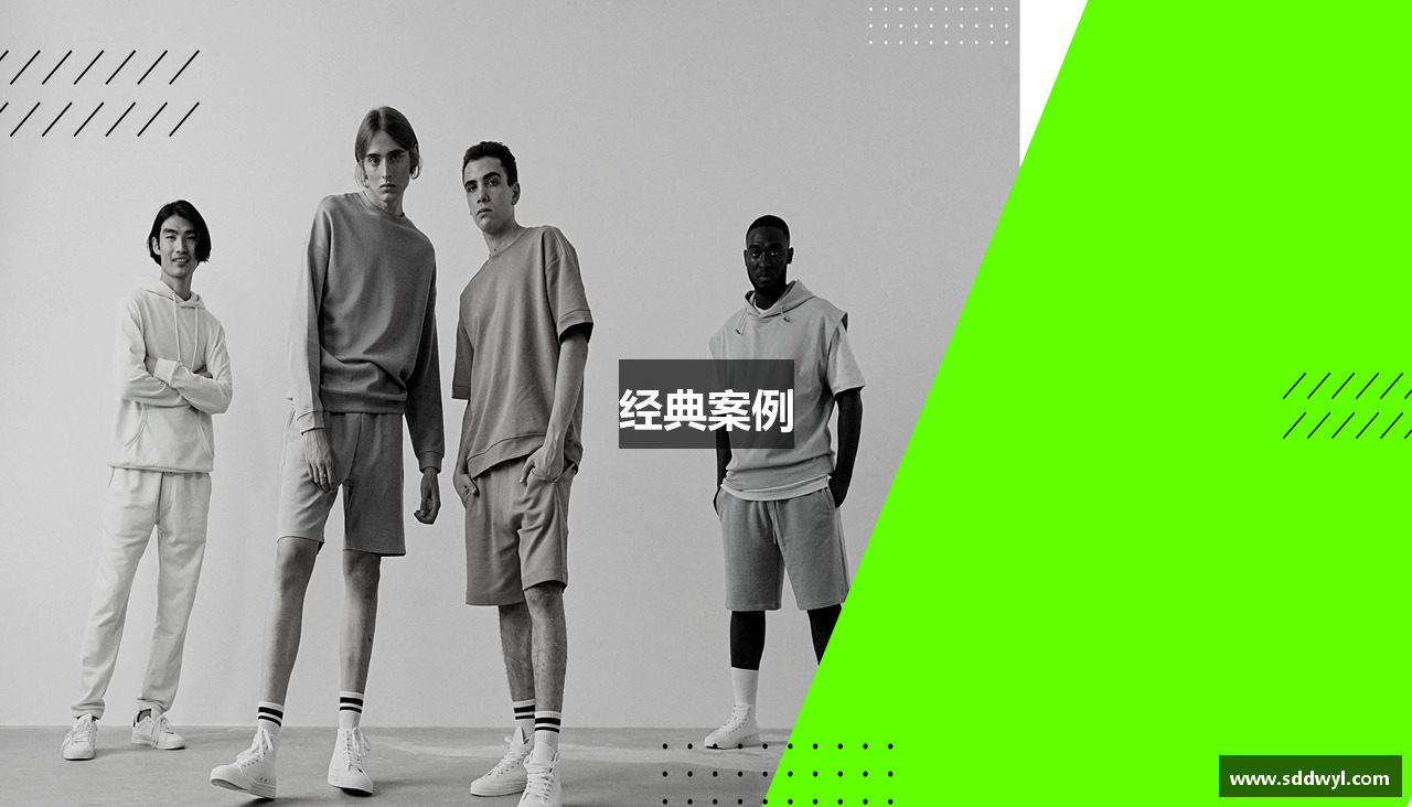 经典案例